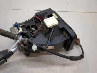 Кулиса КПП, ориг. номер 35110XA02A, 35150XA00A, Subaru Tribeca 2007-2014