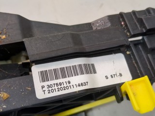 Кулиса КПП, Volvo XC60 2008-2013