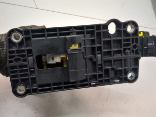 Кулиса КПП, Volvo XC60 2008-2013