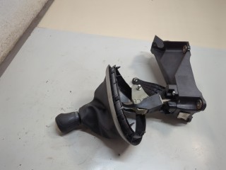Кулиса КПП, Nissan Qashqai 2010-2013