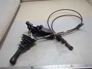 Кулиса КПП, Ford Fusion 2002-2005