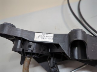 Кулиса КПП, Ford Fusion 2002-2005
