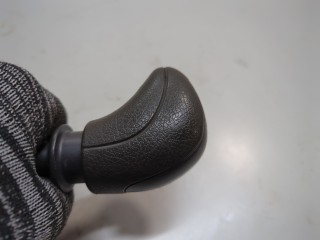 Кулиса КПП, ориг. номер A6392605309, Mercedes Vito W639 2003-2010