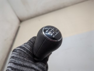 Кулиса КПП, ориг. номер 2E2711025C, Volkswagen Crafter 2011-2016