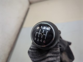 Кулиса КПП, ориг. номер 2E2711025C, Volkswagen Crafter 2011-2016