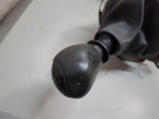 Кулиса КПП, Renault Trafic 2006-2014