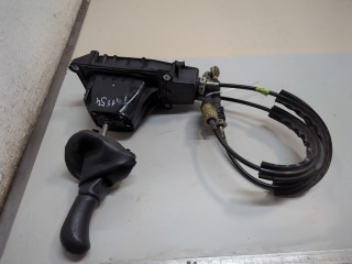Кулиса КПП, ориг. номер 349016560R, Dacia Sandero 2016-2020