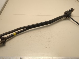 Кулиса КПП, Nissan Almera 2000-2003