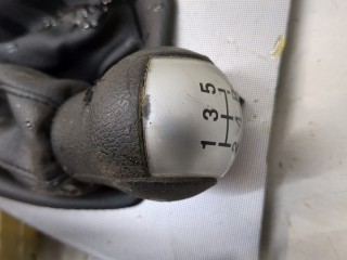 Кулиса КПП, Ford C-Max 2003-2007