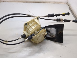 Кулиса КПП, Ford C-Max 2003-2007