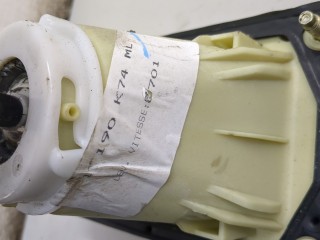 Кулиса КПП, Renault Laguna 2001-2005
