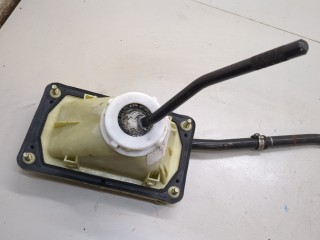 Кулиса КПП, Renault Laguna 2001-2005