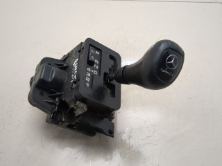 Кулиса КПП, Mercedes C W202 1997-2001