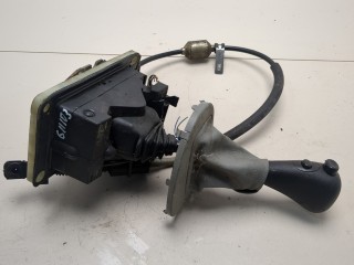 Кулиса КПП Renault Scenic 1996-1999
