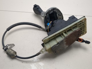 Кулиса КПП, Renault Scenic 1996-1999