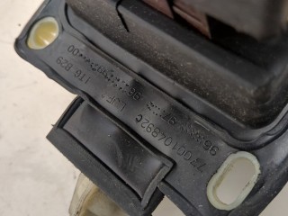 Кулиса КПП, Renault Scenic 1996-1999