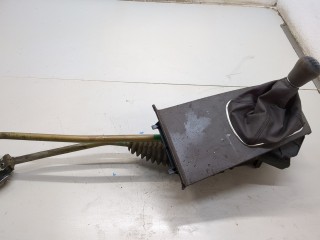 Кулиса КПП Audi A4 1999-2001
