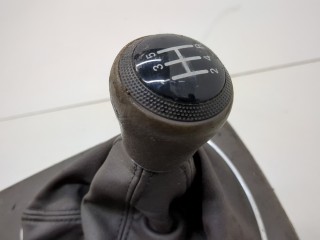 Кулиса КПП, Audi A4 1999-2001