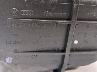 Кулиса КПП, Audi A4 1999-2001