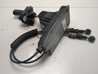 Кулиса КПП Renault Laguna 2001-2005