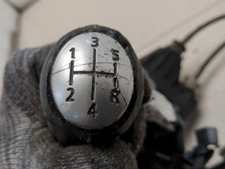 Кулиса КПП, Renault Laguna 2001-2005