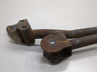 Кулиса КПП, Land Rover Freelander 1 1997-2003
