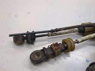 Кулиса КПП, Citroen C5 2004-2008