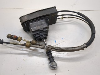 Кулиса КПП, Citroen C5 2004-2008
