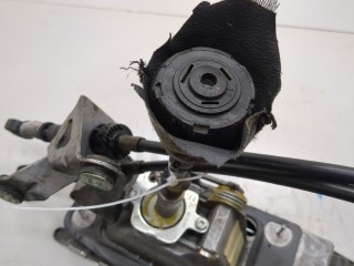 Кулиса КПП, Volkswagen Touran 2003-2006