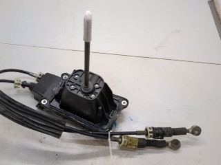 Кулиса КПП, Renault Clio 2003-2013