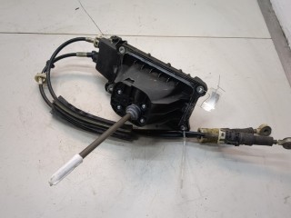 Кулиса КПП, Renault Clio 2003-2013