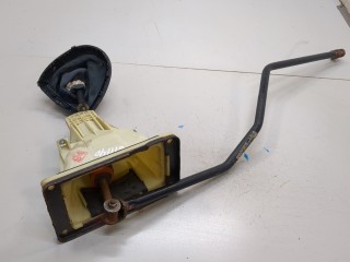 Кулиса КПП Renault Scenic 1999-2003