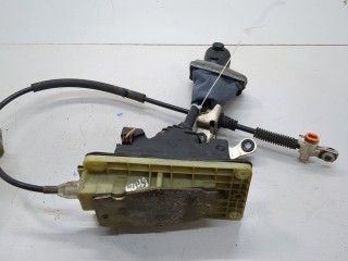 Кулиса КПП Renault Scenic 1999-2003
