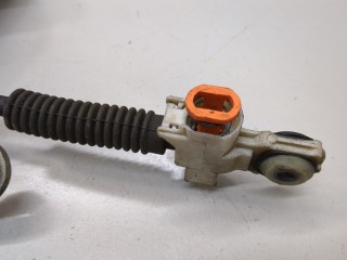 Кулиса КПП, Renault Scenic 1999-2003