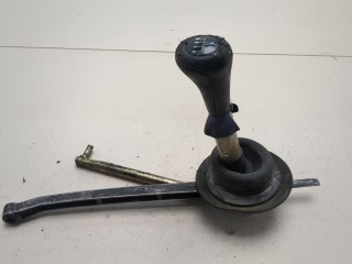 Кулиса КПП BMW 3 E46 1997-2003