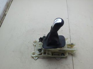 Кулиса КПП, Volvo C30 2009-2013