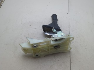 Кулиса КПП, Volvo C30 2009-2013
