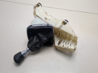 Кулиса КПП, Ford Mondeo 2006-2010