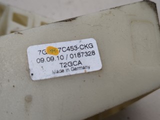 Кулиса КПП, Ford Mondeo 2006-2010