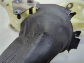 Кулиса КПП, Mazda 6 2007-2010
