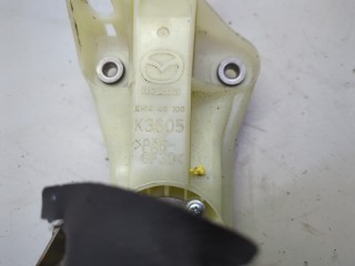 Кулиса КПП, Mazda 6 2007-2010