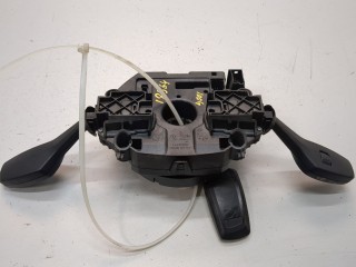 Переключатель поворотов и дворников (стрекоза), BMW X3 2010-2014
