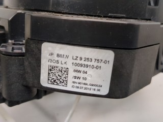 Переключатель поворотов и дворников (стрекоза), BMW X3 2010-2014