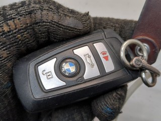 Переключатель поворотов и дворников (стрекоза), BMW X3 2010-2014