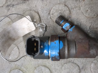 Форсунка топливная, ориг. номер 338004A100, 338004A110, 338004A120, KIA Sorento BL 2002-2006