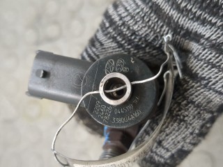 Форсунка топливная, ориг. номер 338004A100, 338004A110, 338004A120, KIA Sorento BL 2002-2006