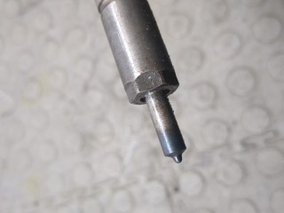 Форсунка топливная, ориг. номер 338004A100, 338004A110, 338004A120, KIA Sorento BL 2002-2006