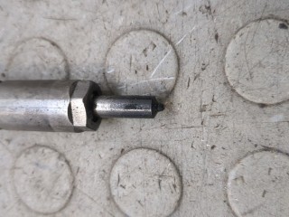 Форсунка топливная, ориг. номер 338004A100, 338004A110, 338004A120, KIA Sorento BL 2002-2006