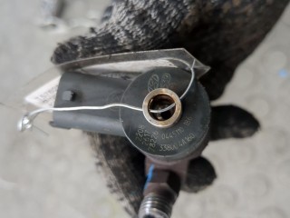 Форсунка топливная, ориг. номер 338004A100, 338004A110, 338004A120, KIA Sorento BL 2002-2006