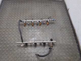 Форсунка топливная, ориг. номер 4526563, 4741277, Land Rover Range Rover 2005-2009